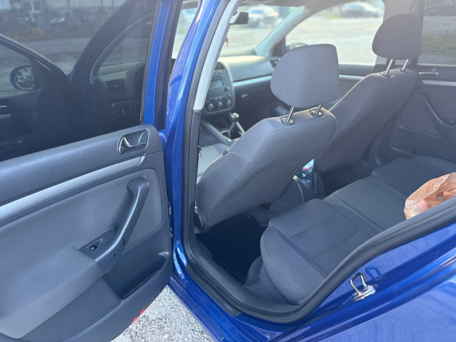 VW Golf TDI BKC - изображение 8