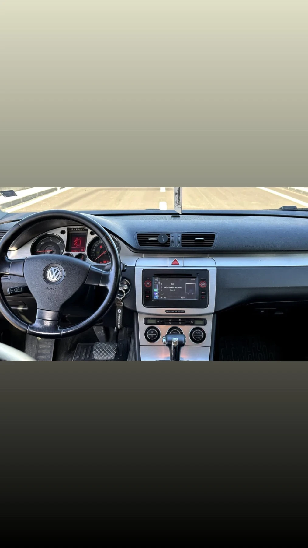 VW Passat  - изображение 9