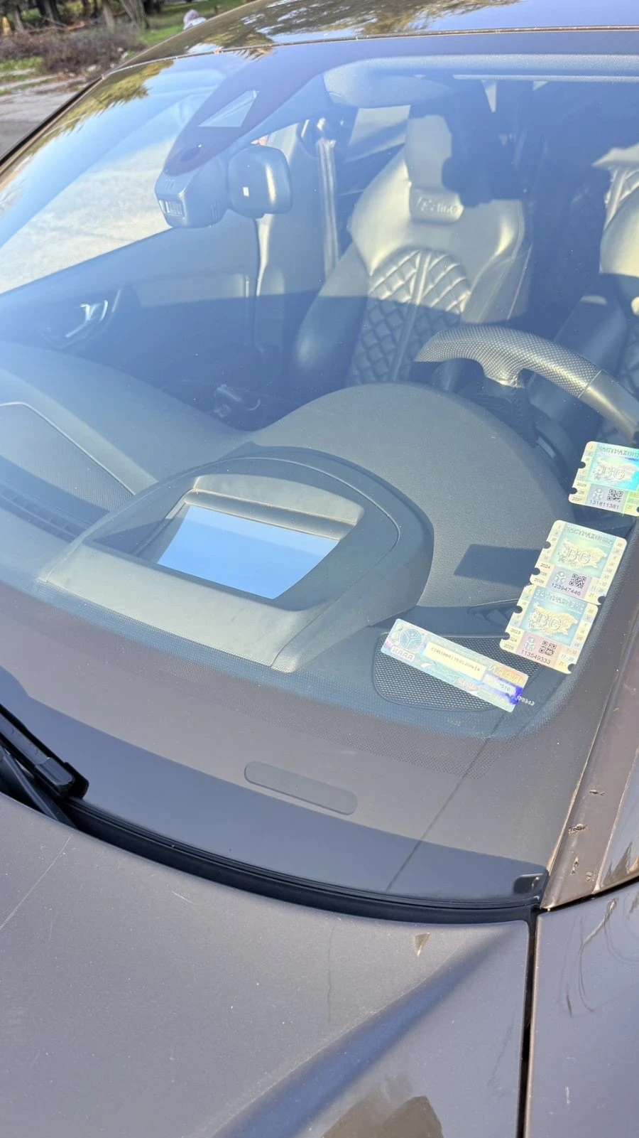 Audi A7 3.0 TDI S-line | Mobile.bg � ����������� 7