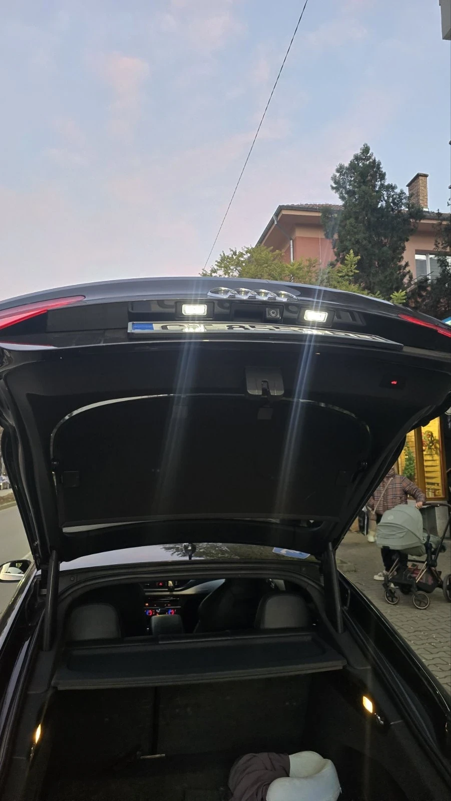 Audi A7 3.0 TDI S-line | Mobile.bg � ����������� 12