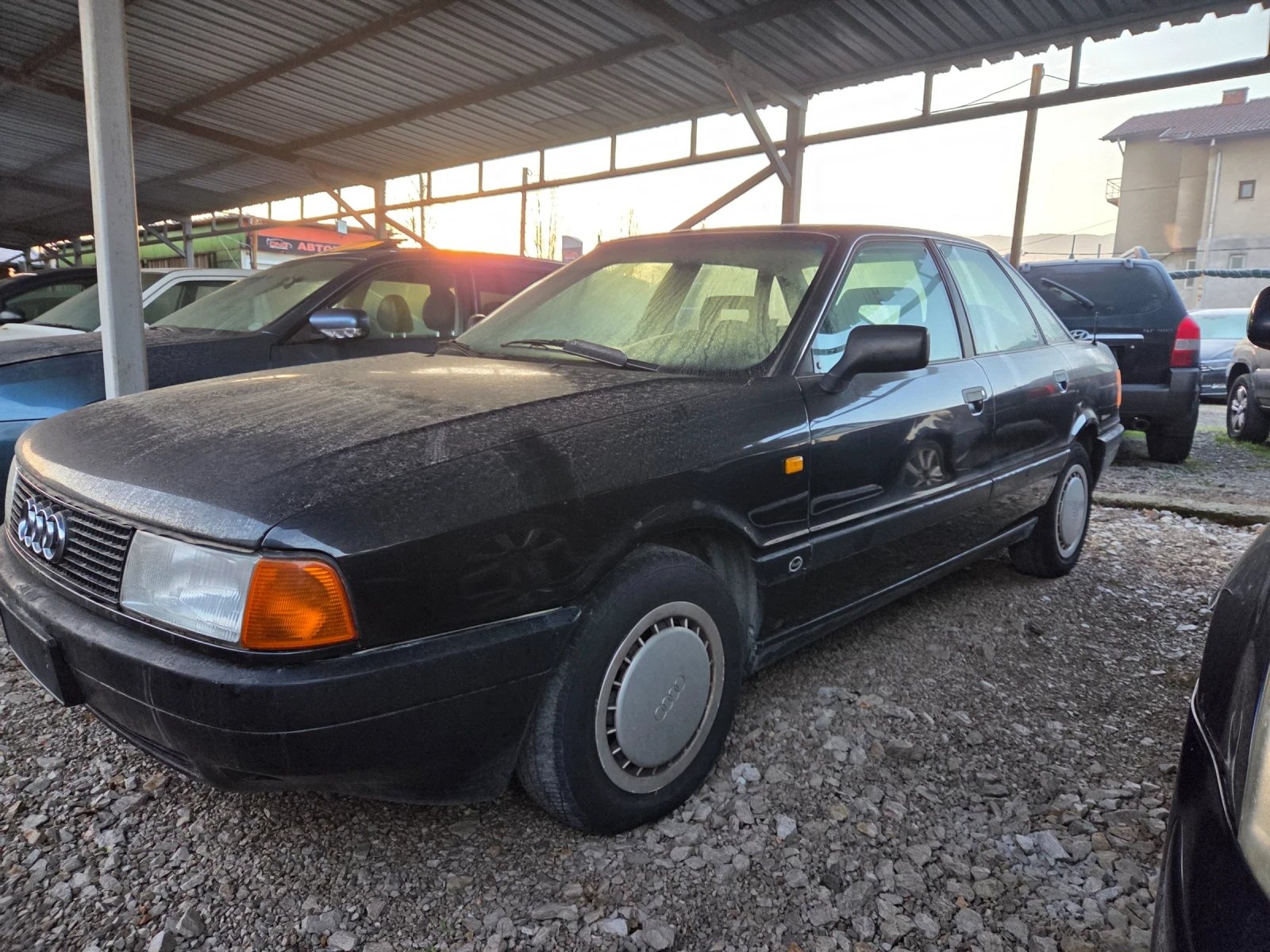 Audi 80 1, 800 | Mobile.bg � ����������� 2