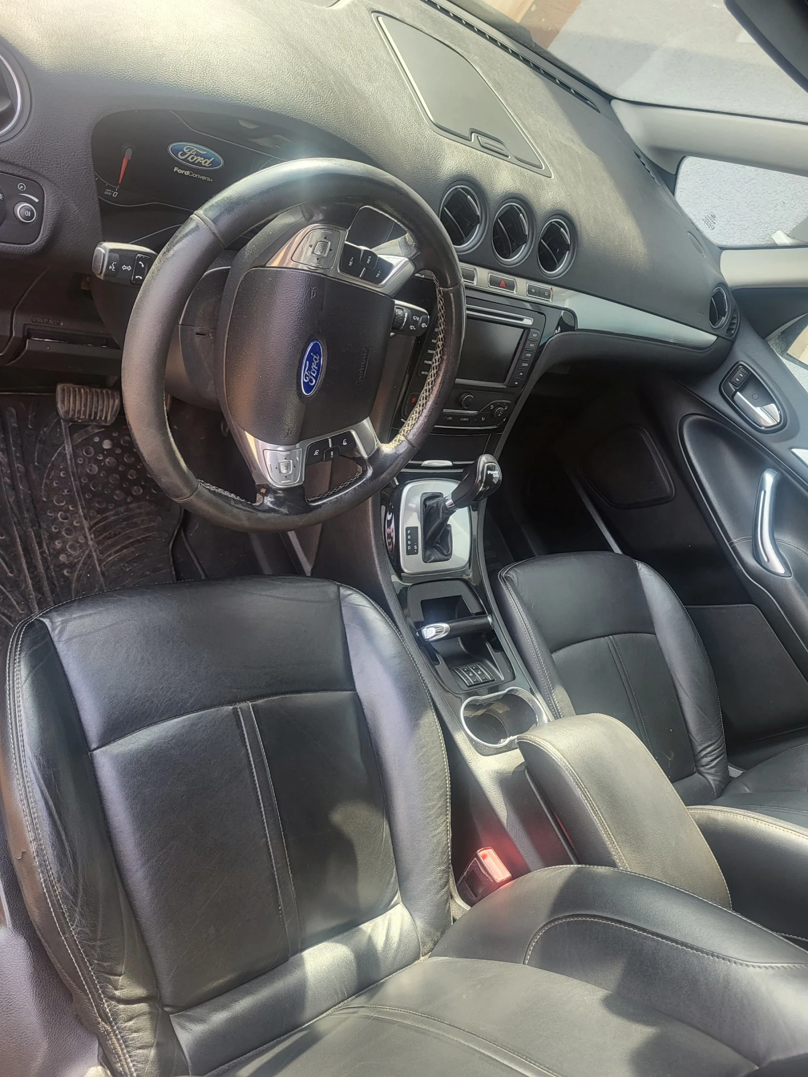 Ford Galaxy  - изображение 9