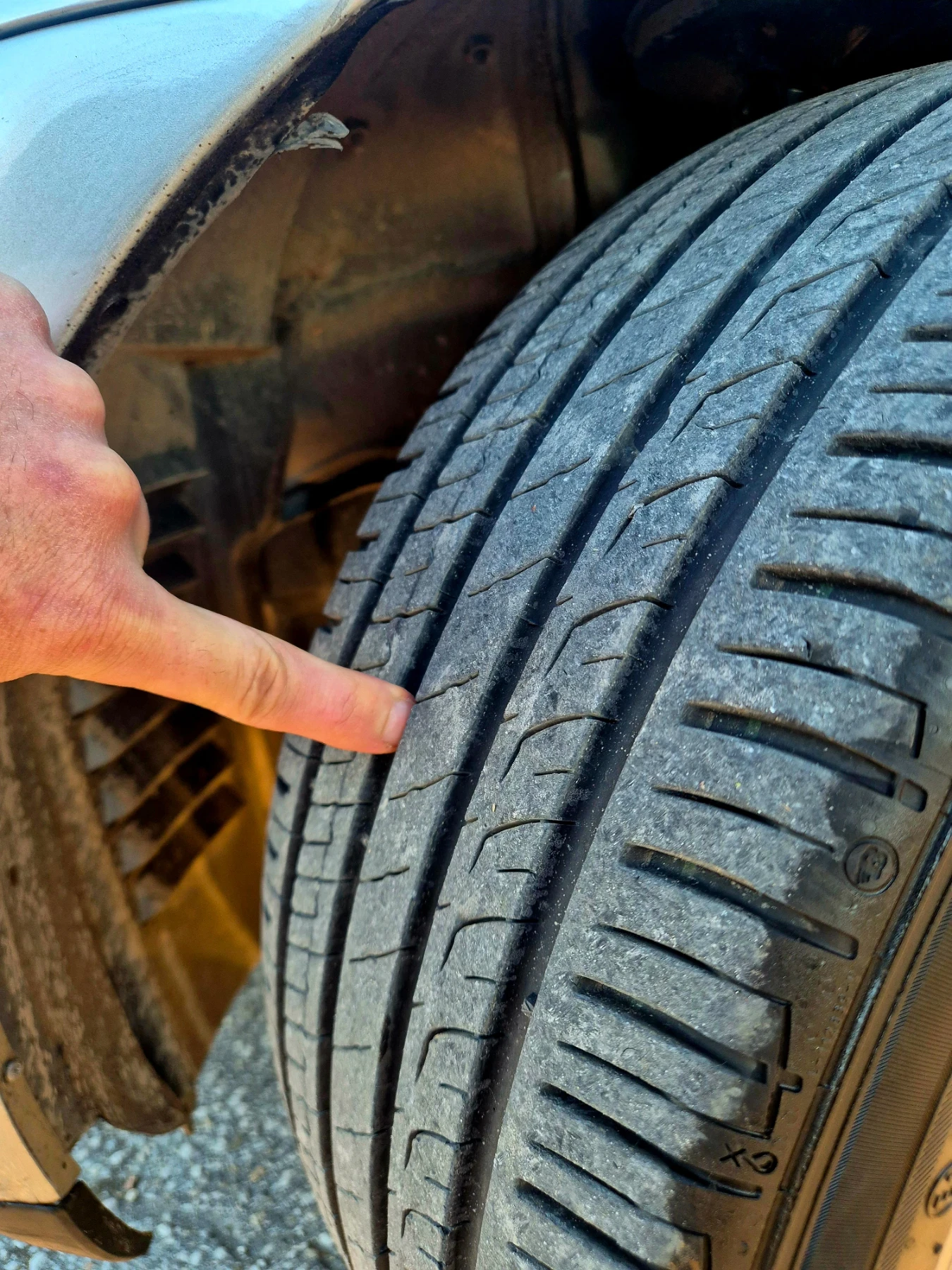 Toyota Avensis 1.8 VVTI - изображение 3