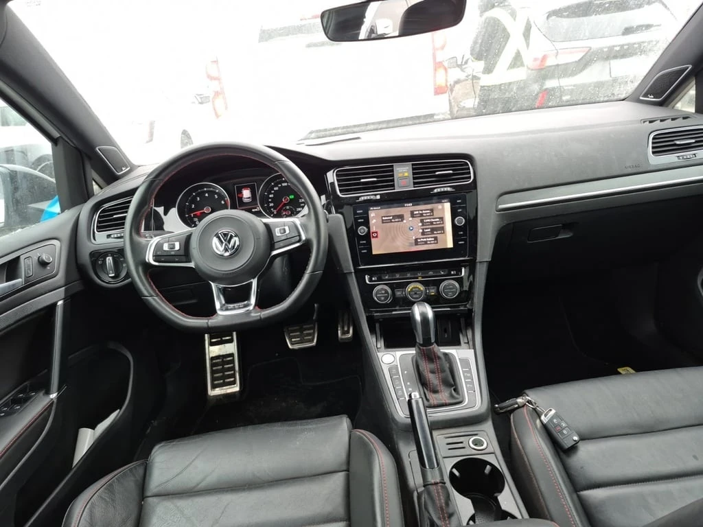VW Golf * AUTOBAHN * CARFAX * ���� �� �� | Mobile.bg � ����������� 7
