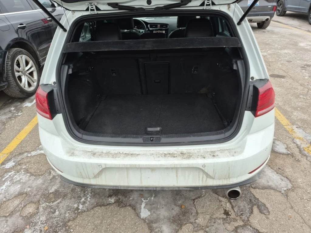 VW Golf * AUTOBAHN * CARFAX * ���� �� �� | Mobile.bg � ����������� 13