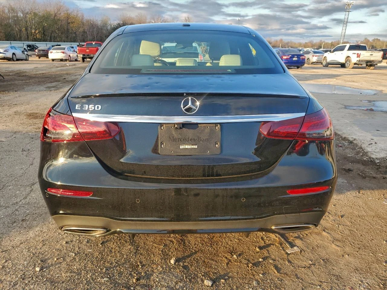 Mercedes-Benz E 350 | Mobile.bg � ����������� 6