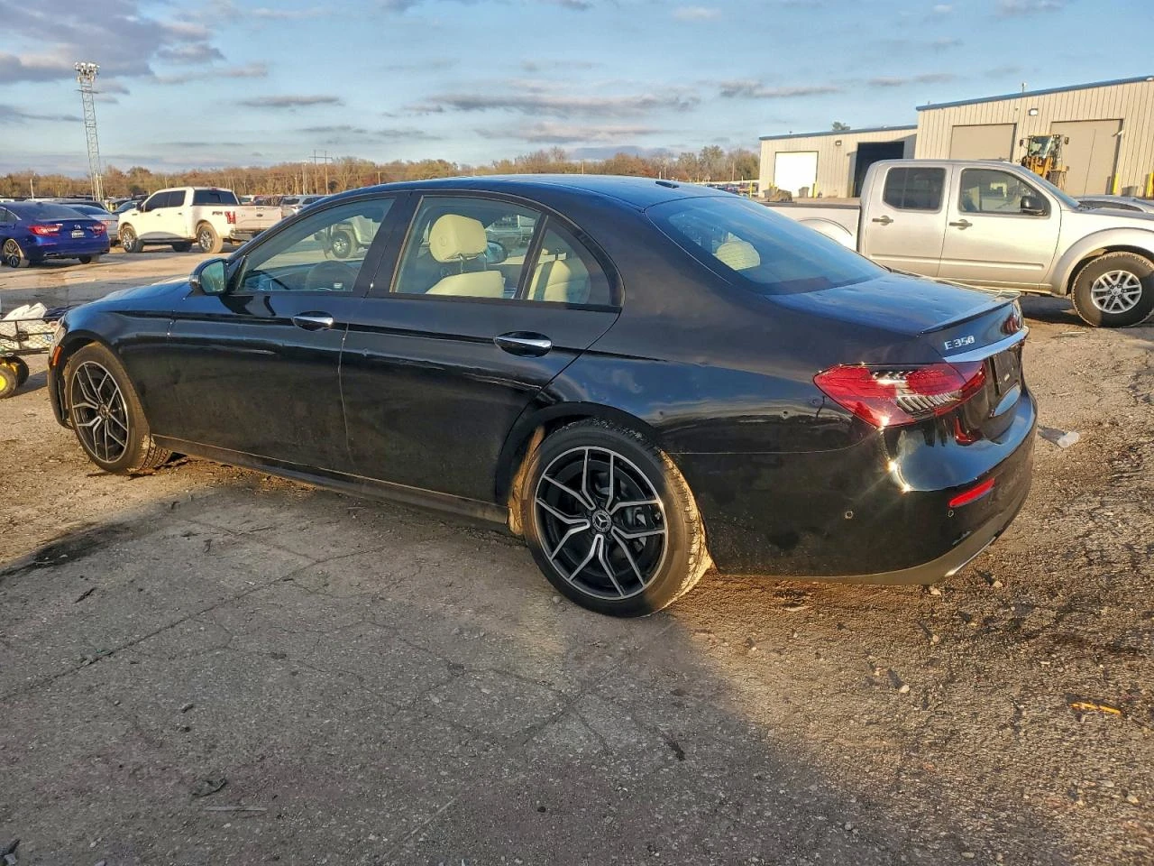 Mercedes-Benz E 350 | Mobile.bg � ����������� 3