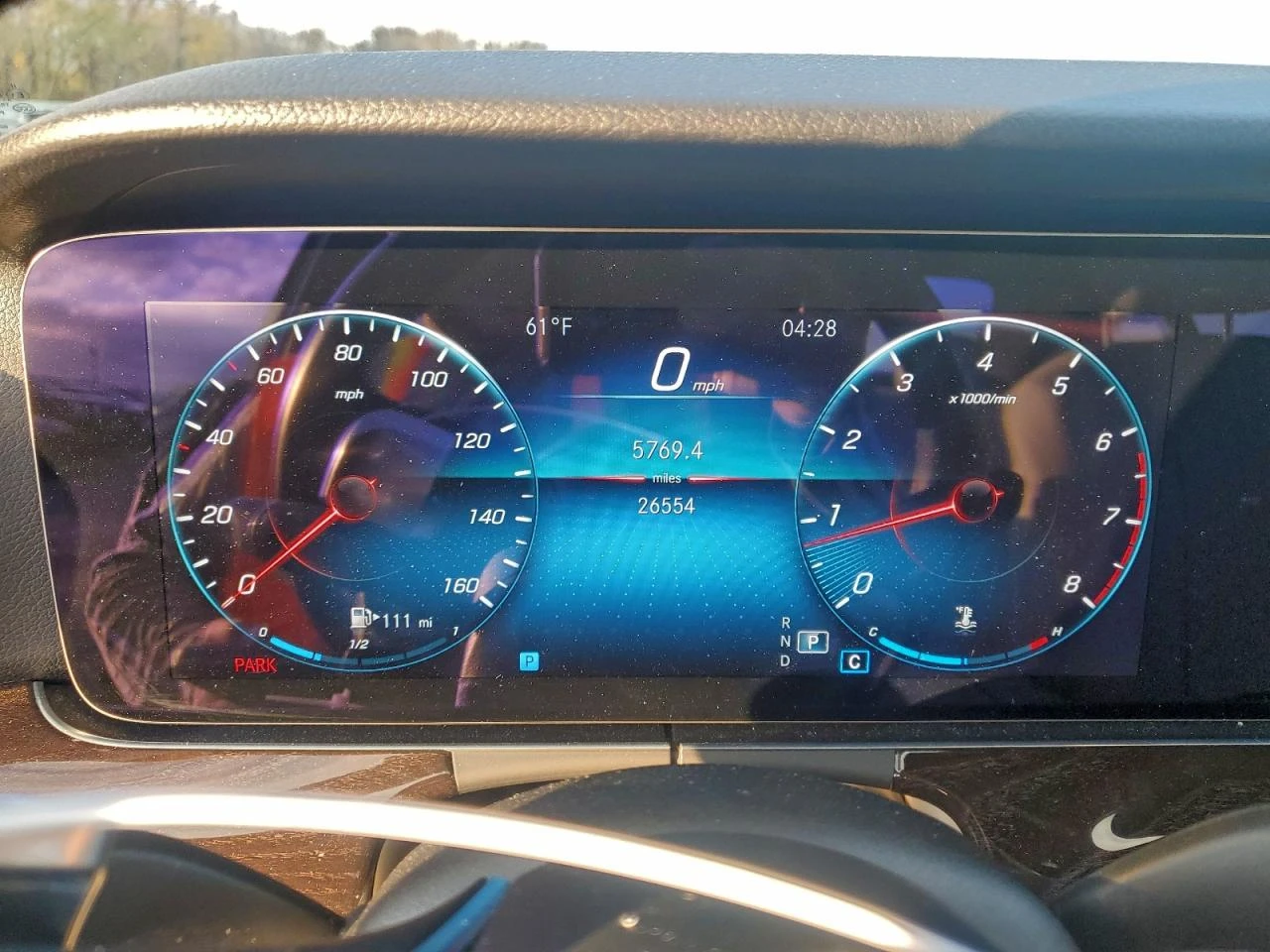 Mercedes-Benz E 350 | Mobile.bg � ����������� 10