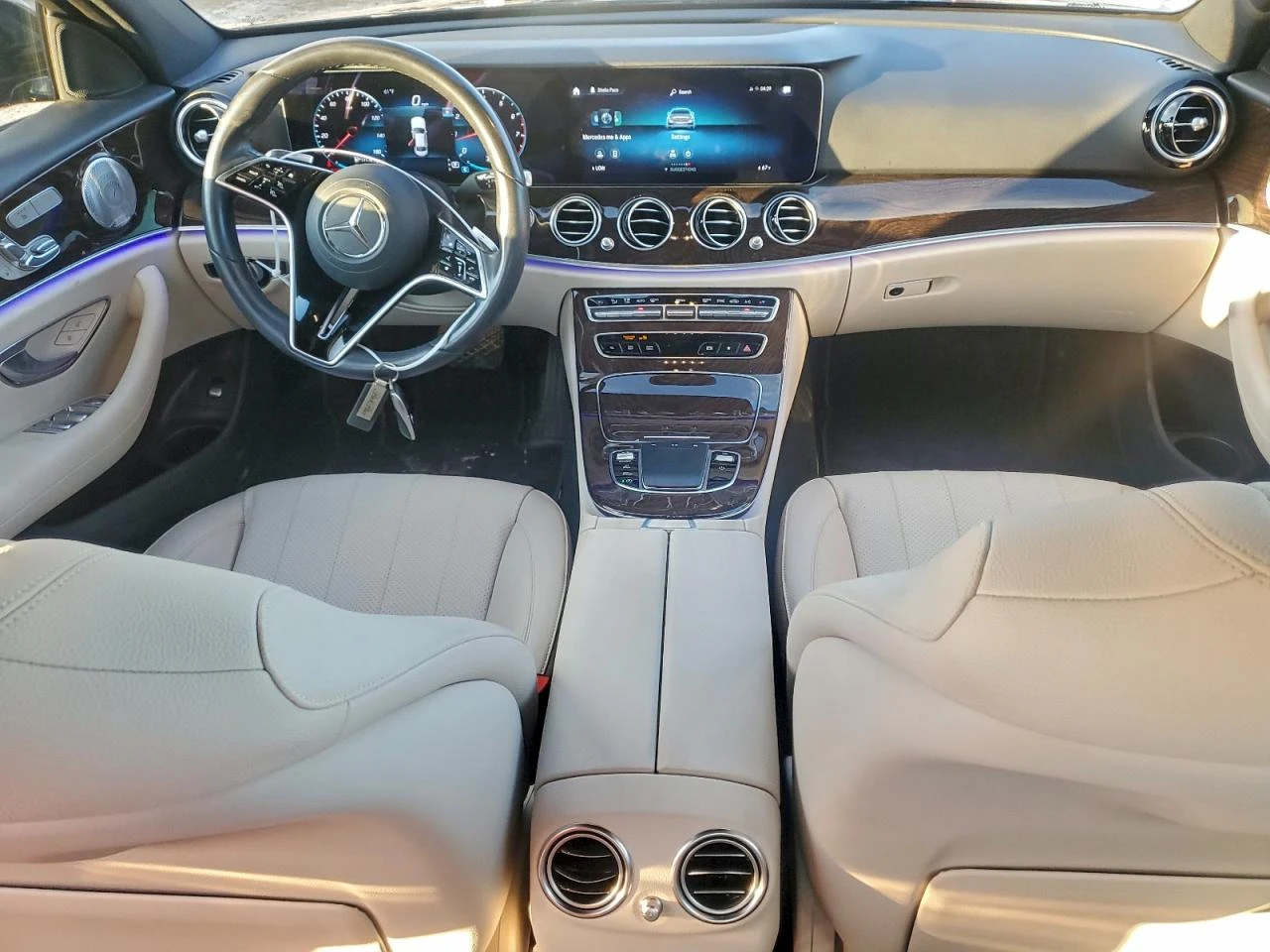 Mercedes-Benz E 350 | Mobile.bg � ����������� 8