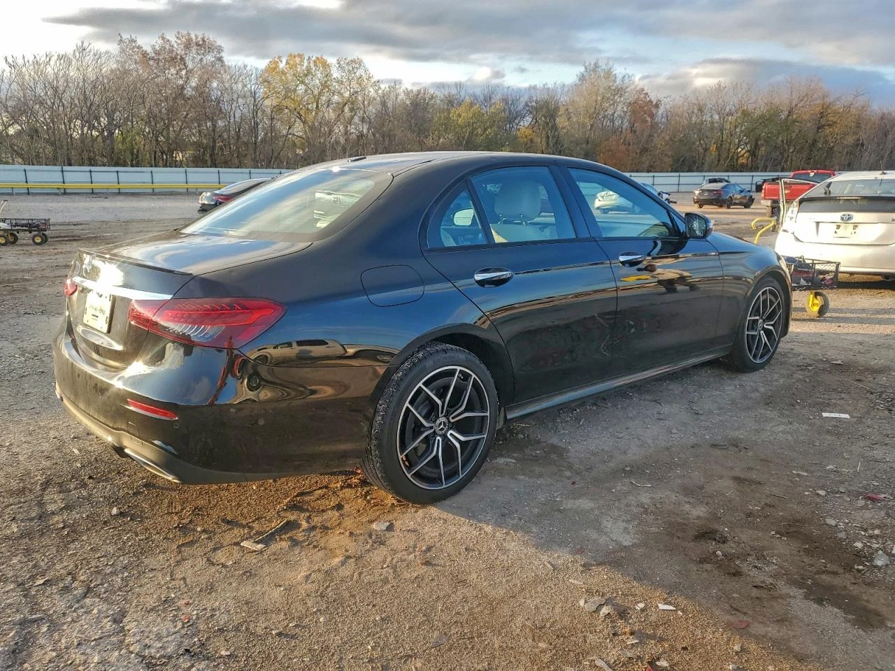 Mercedes-Benz E 350 | Mobile.bg � ����������� 4