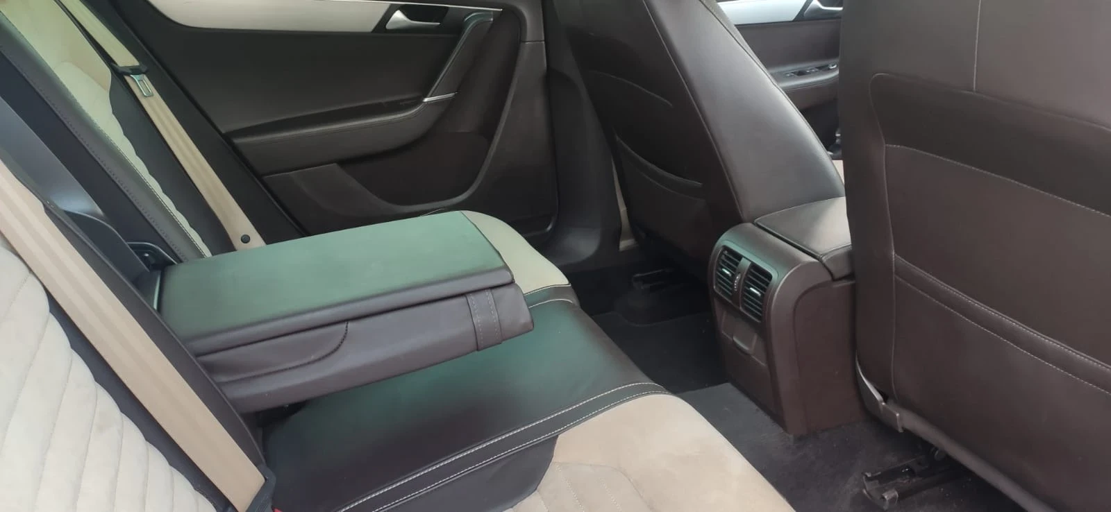 VW Passat  - изображение 9