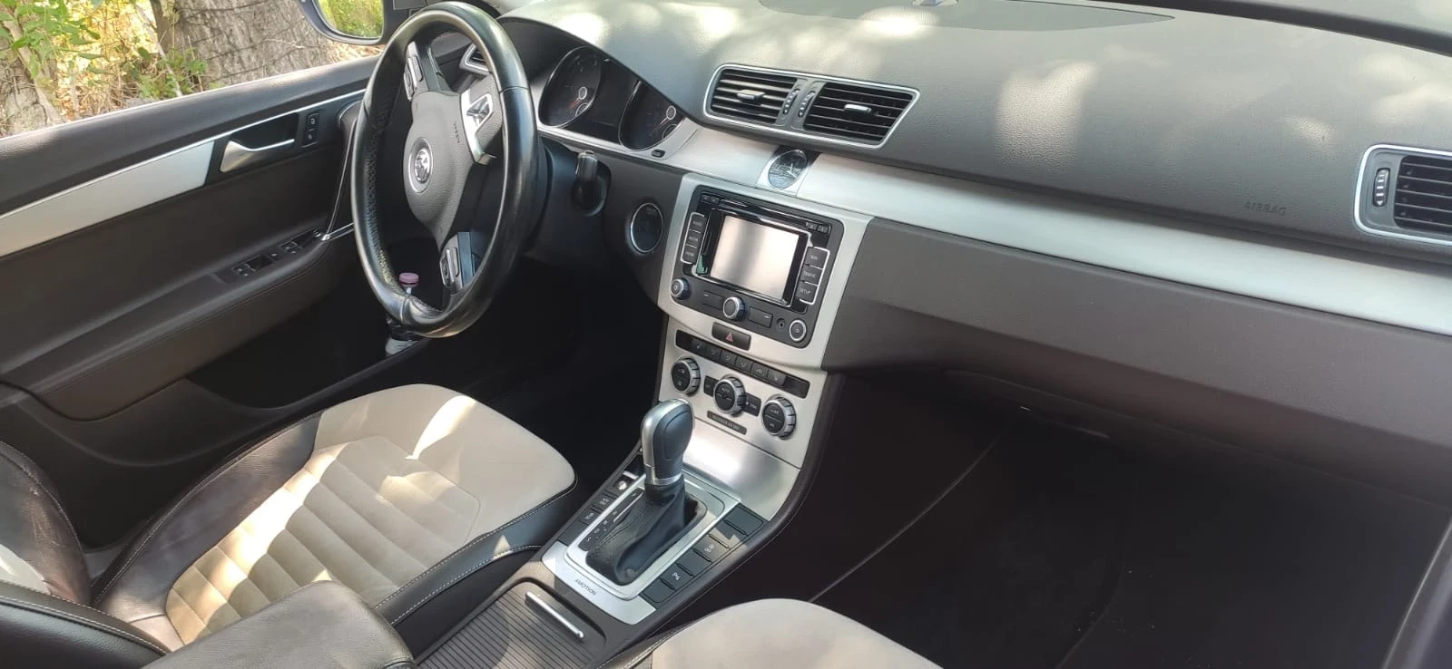 VW Passat  - изображение 6