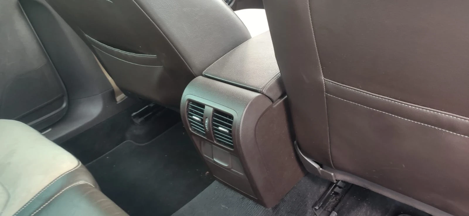 VW Passat  - изображение 8