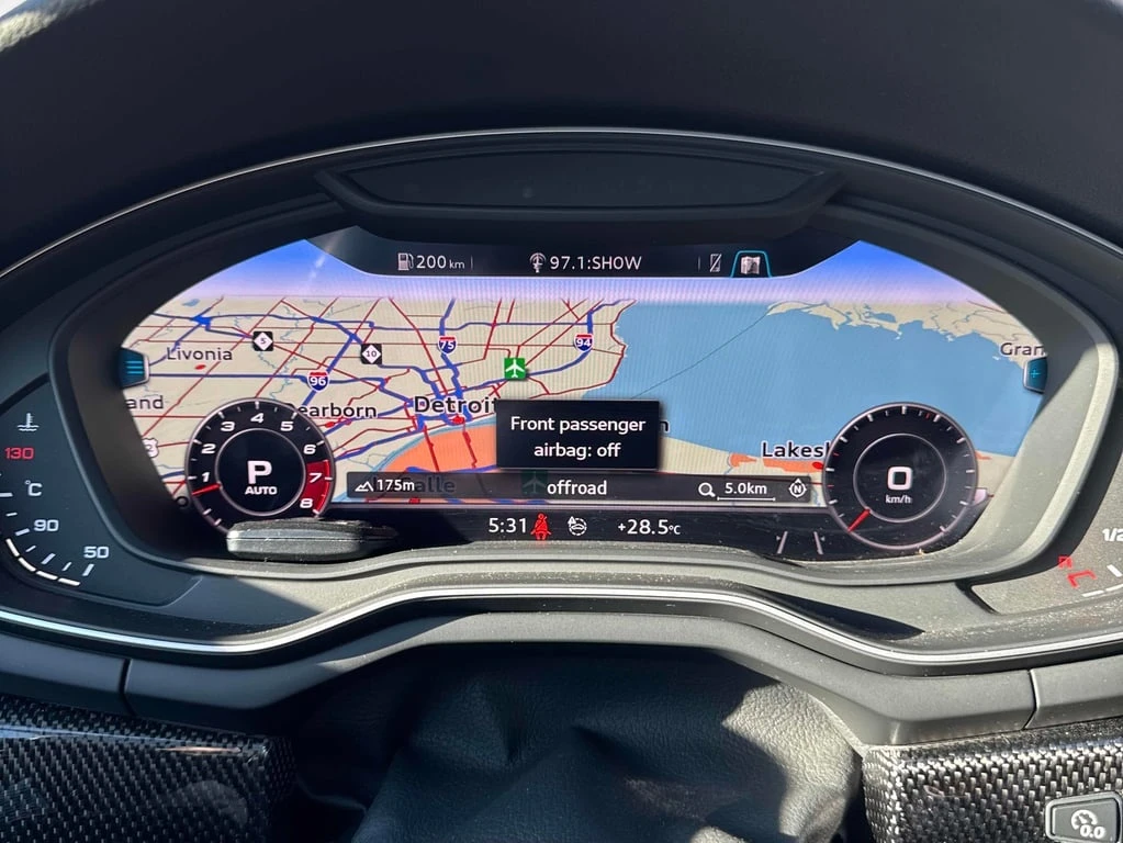 Audi S5 Technik | COUPE| PANO | NAVI| DIGITAL DASH - изображение 8