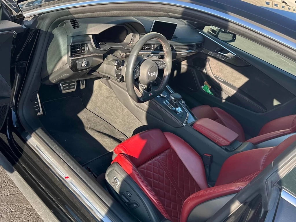 Audi S5 Technik | COUPE| PANO | NAVI| DIGITAL DASH - изображение 5