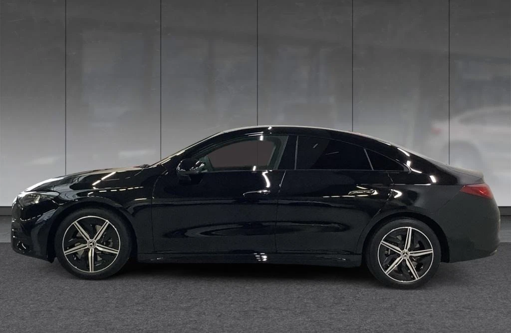 Mercedes-Benz CLA 250 EQ AMG-LINE 360 CAMERA PANORAMA - изображение 4