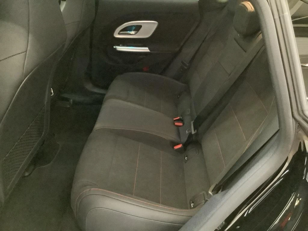 Mercedes-Benz CLA 250 EQ AMG-LINE 360 CAMERA PANORAMA | Mobile.bg � ����������� 11