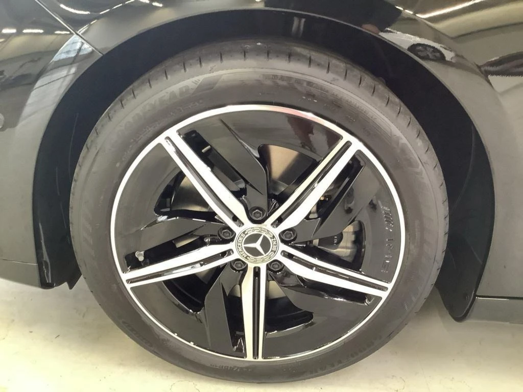 Mercedes-Benz CLA 250 EQ AMG-LINE 360 CAMERA PANORAMA - изображение 5