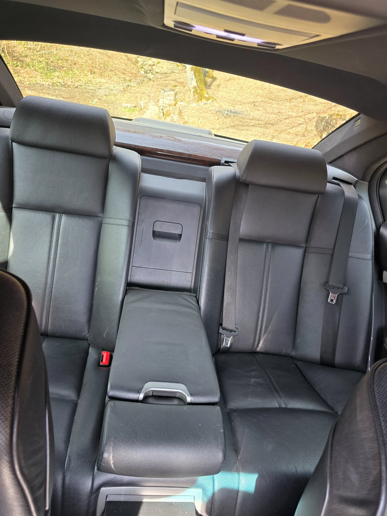 BMW 745  - изображение 6