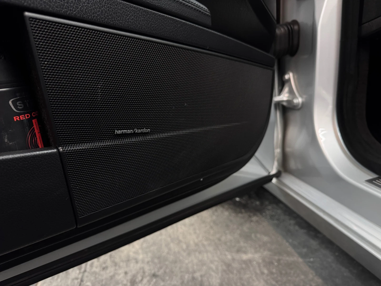 Mercedes-Benz S 500, снимка 16 - Автомобили и джипове - 53787189