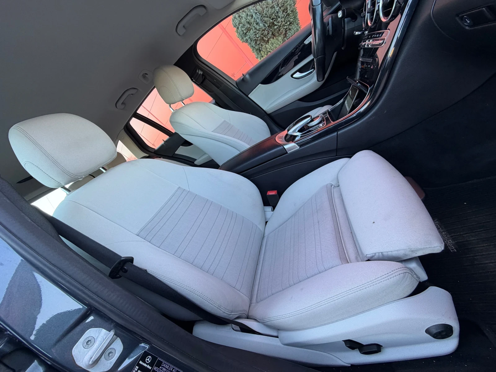 Mercedes-Benz C 250 BiTurbo* AMG* LED | Mobile.bg � ����������� 10