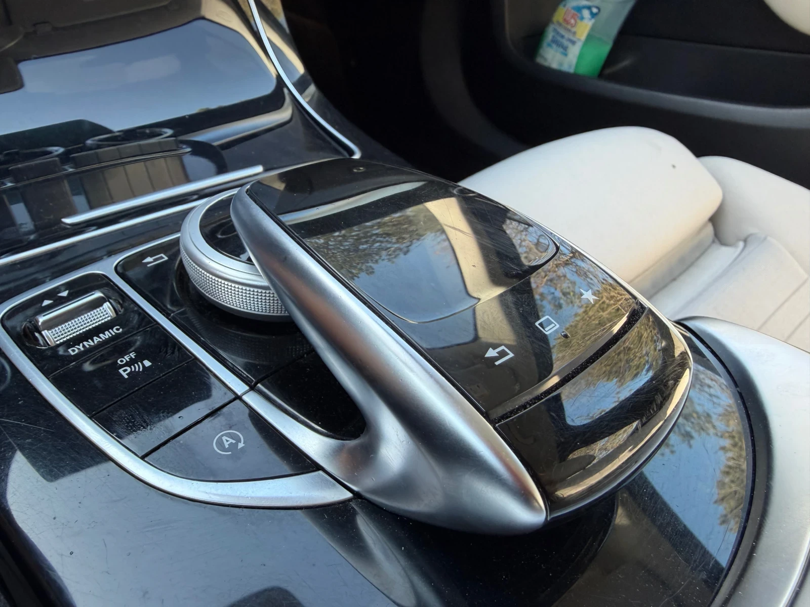 Mercedes-Benz C 250 BiTurbo* AMG* LED | Mobile.bg � ����������� 15