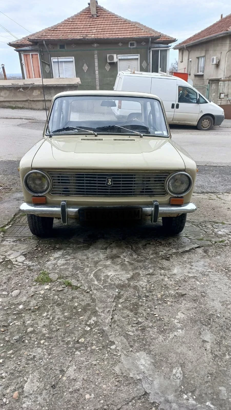 Lada 2101