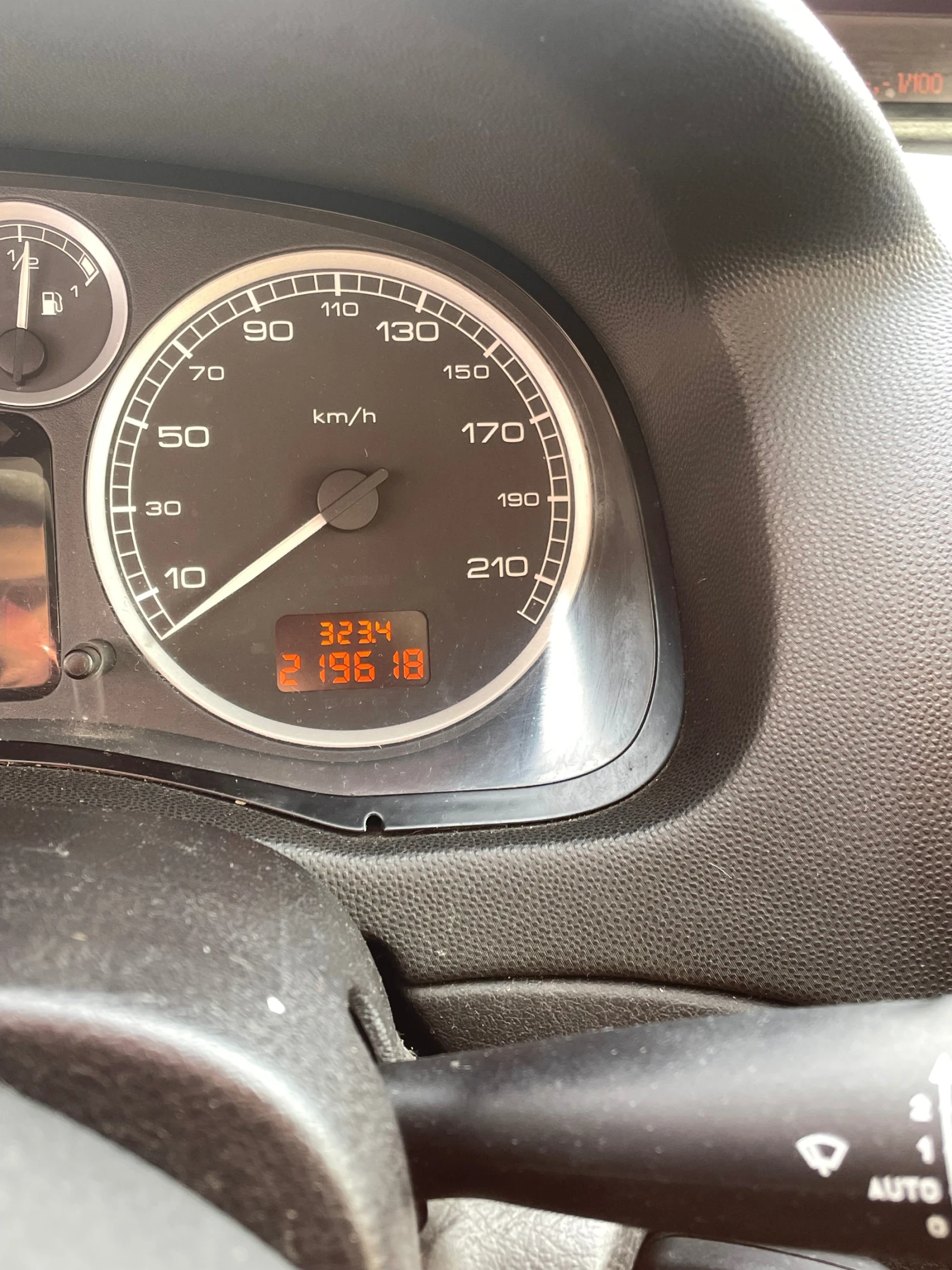 Peugeot 307 HDI, снимка 8 - Автомобили и джипове - 54014763