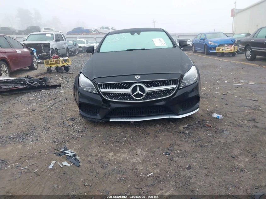 Mercedes-Benz CLS 550 4.7l, снимка 12 - Автомобили и джипове - 54119748