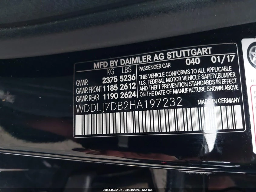 Mercedes-Benz CLS 550 4.7l, снимка 9 - Автомобили и джипове - 54119748