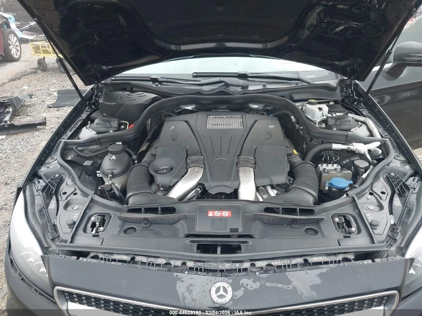 Mercedes-Benz CLS 550 4.7l, снимка 10 - Автомобили и джипове - 54119748