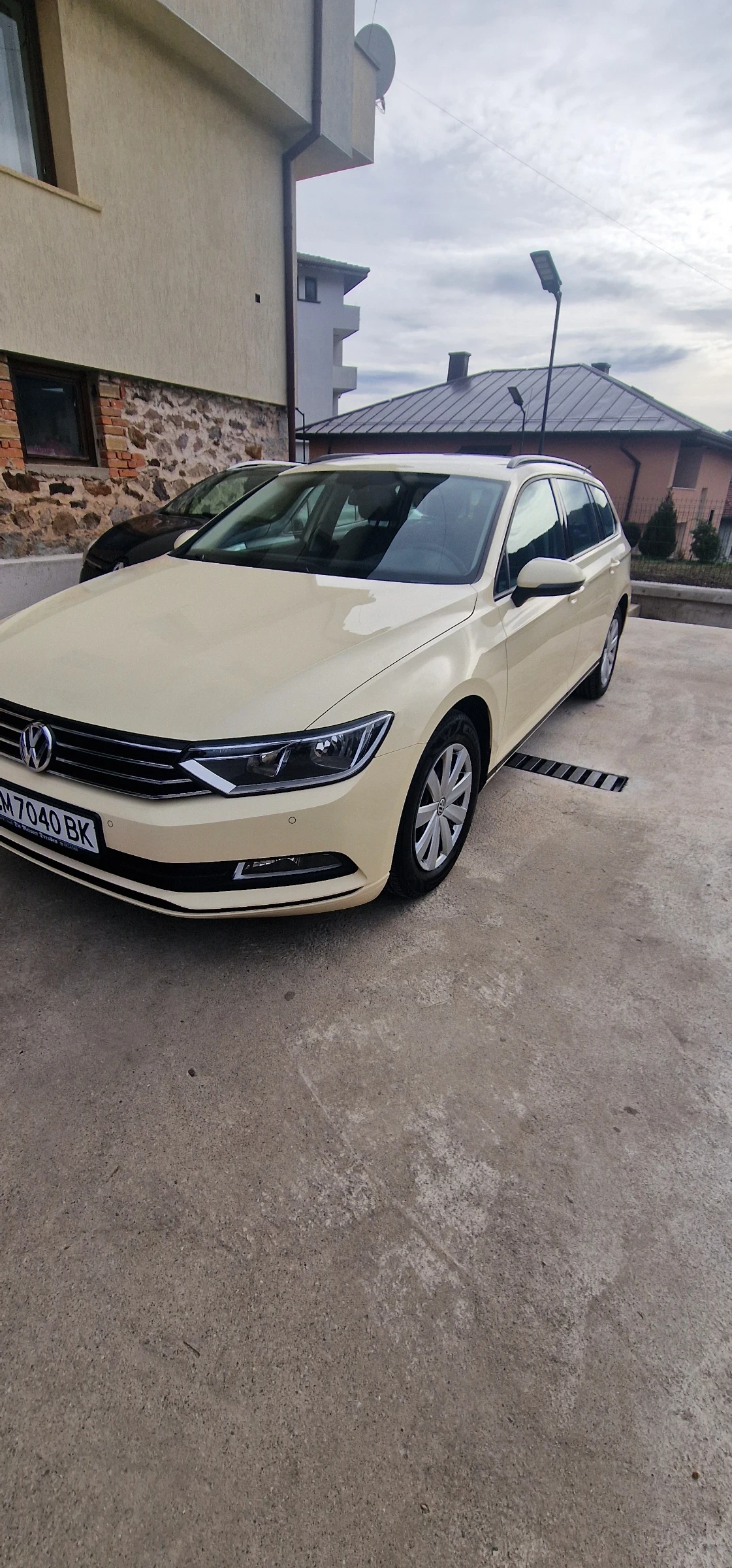 VW Passat B8 | Mobile.bg � ����������� 5