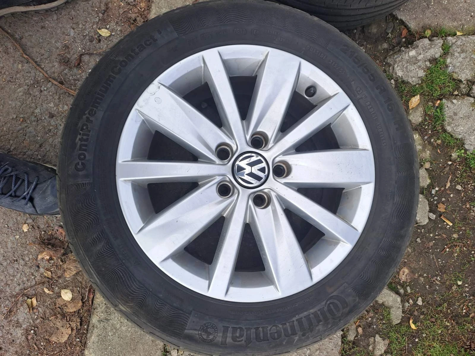 VW Passat B8 | Mobile.bg � ����������� 13