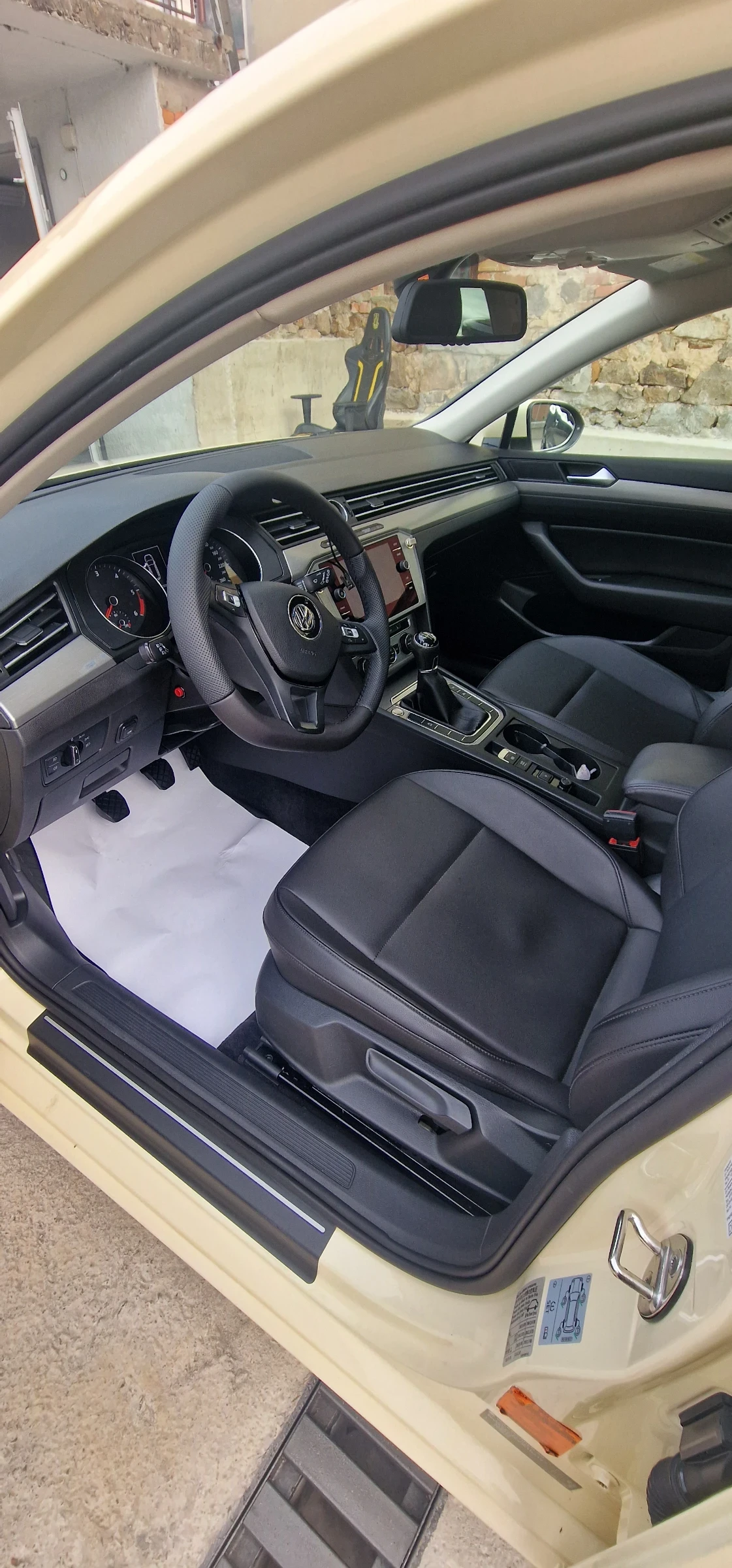 VW Passat B8 | Mobile.bg � ����������� 10