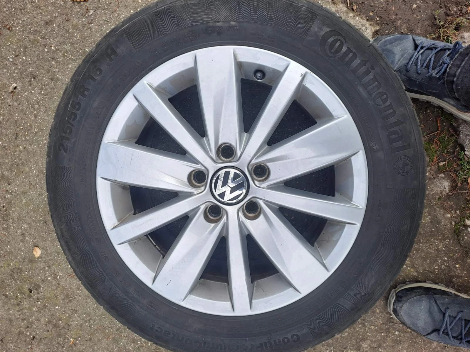 VW Passat B8 | Mobile.bg � ����������� 14