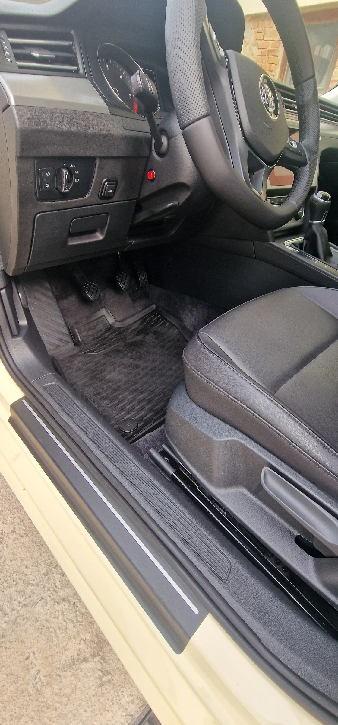 VW Passat B8 | Mobile.bg � ����������� 11