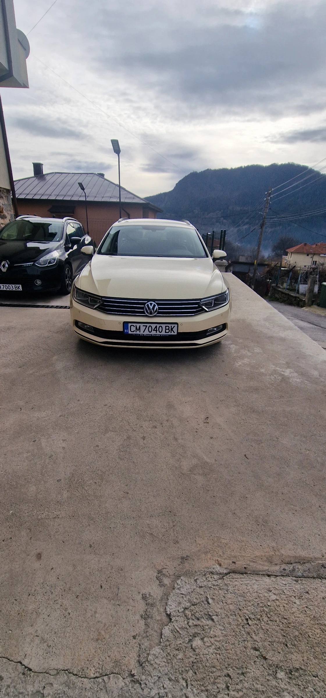 VW Passat B8 | Mobile.bg � ����������� 3