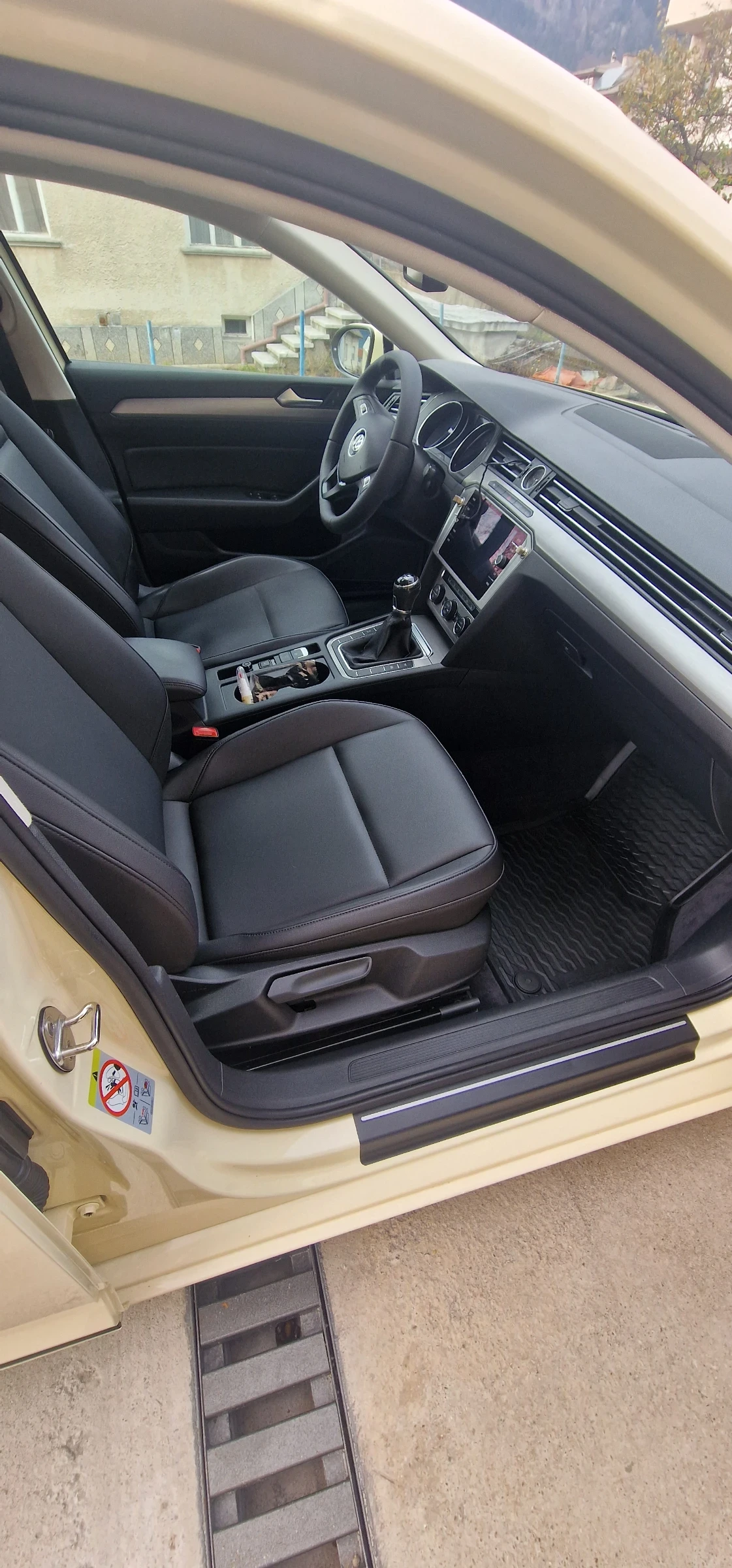 VW Passat B8 | Mobile.bg � ����������� 9