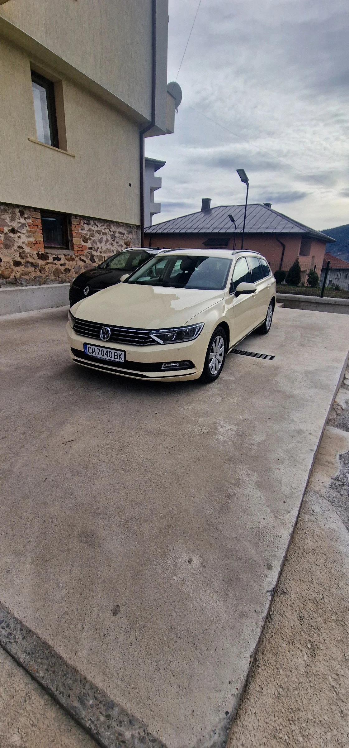 VW Passat B8 | Mobile.bg � ����������� 4