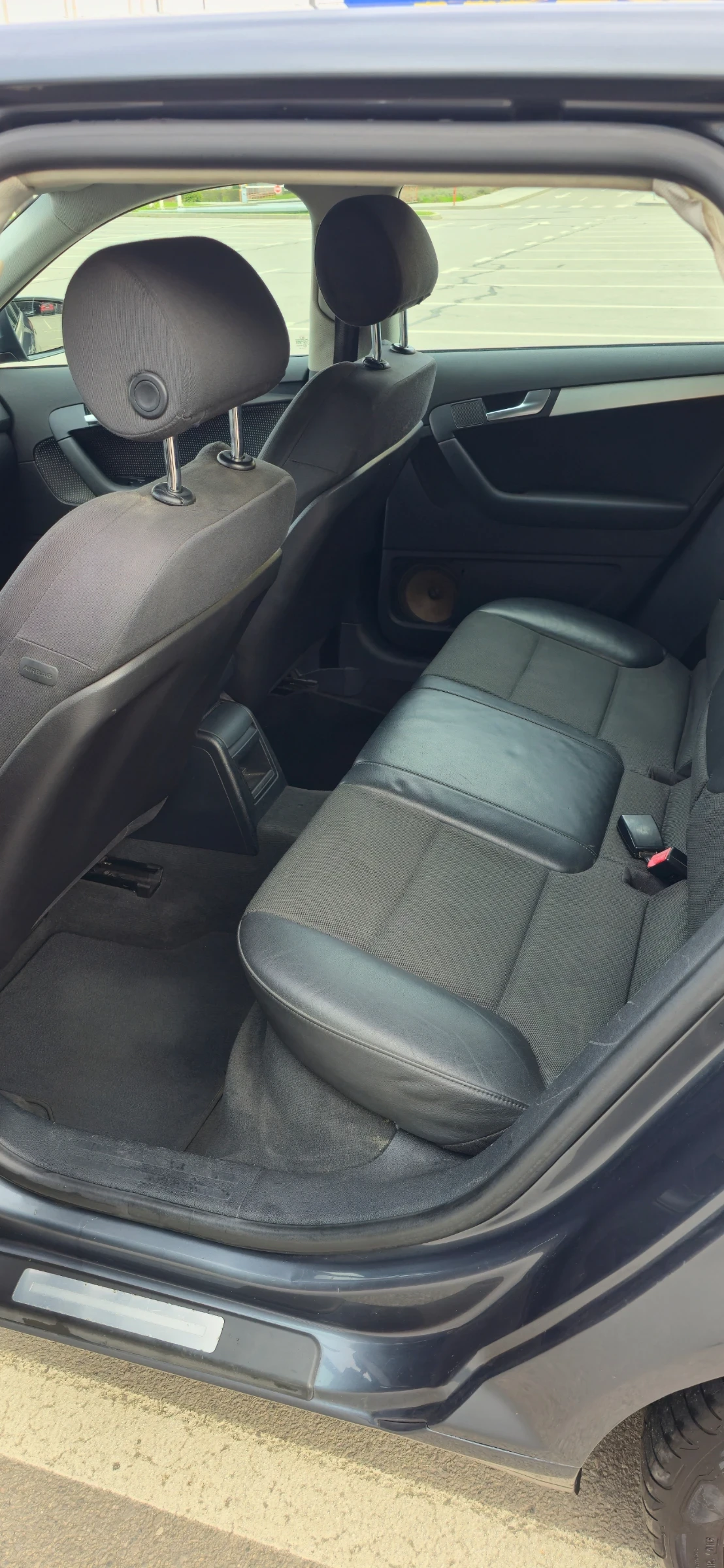 Audi A3, снимка 2 - Автомобили и джипове - 54190993