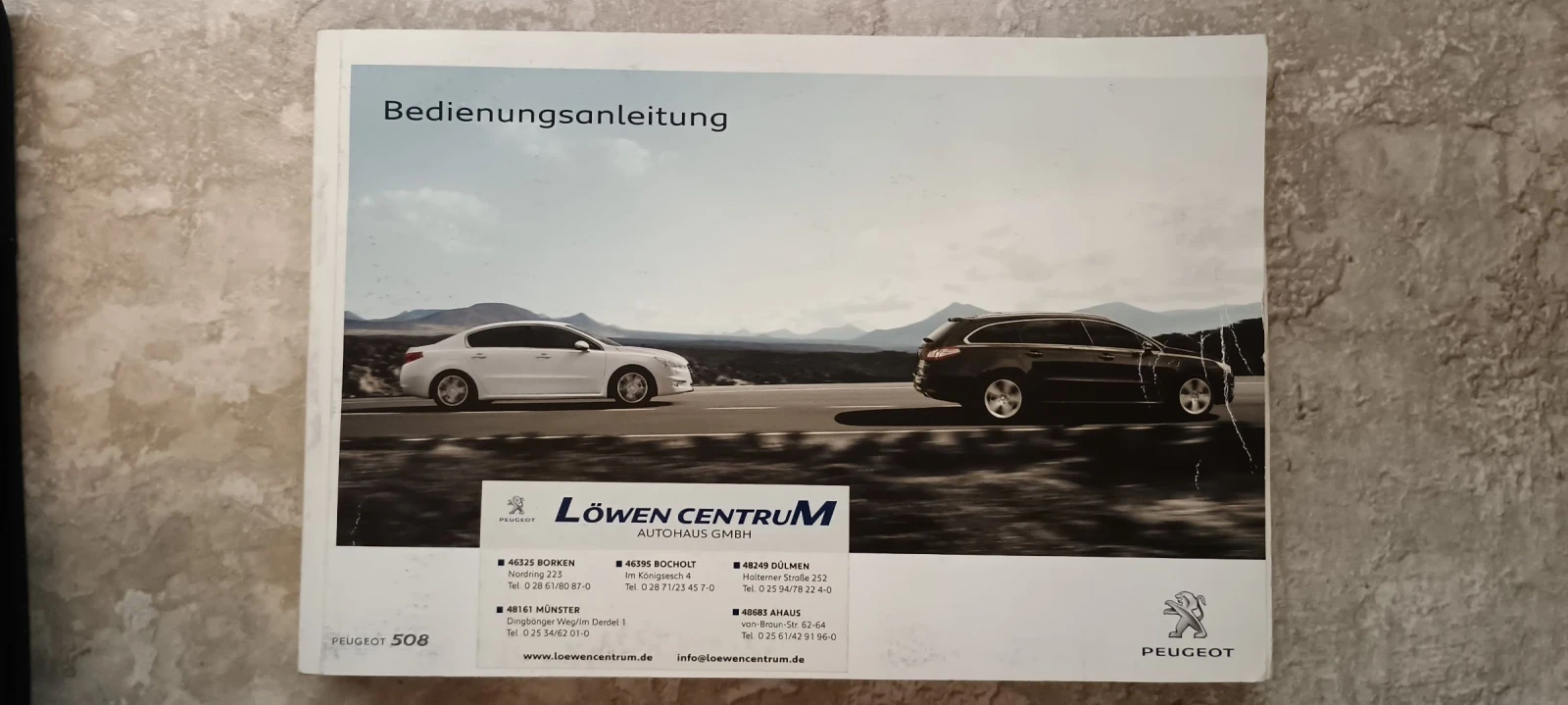 Peugeot 508 GT, снимка 15 - Автомобили и джипове - 54238301