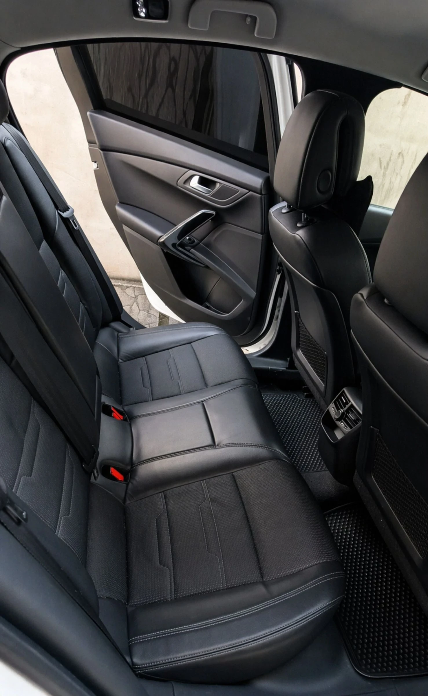 Peugeot 508 GT, снимка 12 - Автомобили и джипове - 54238301