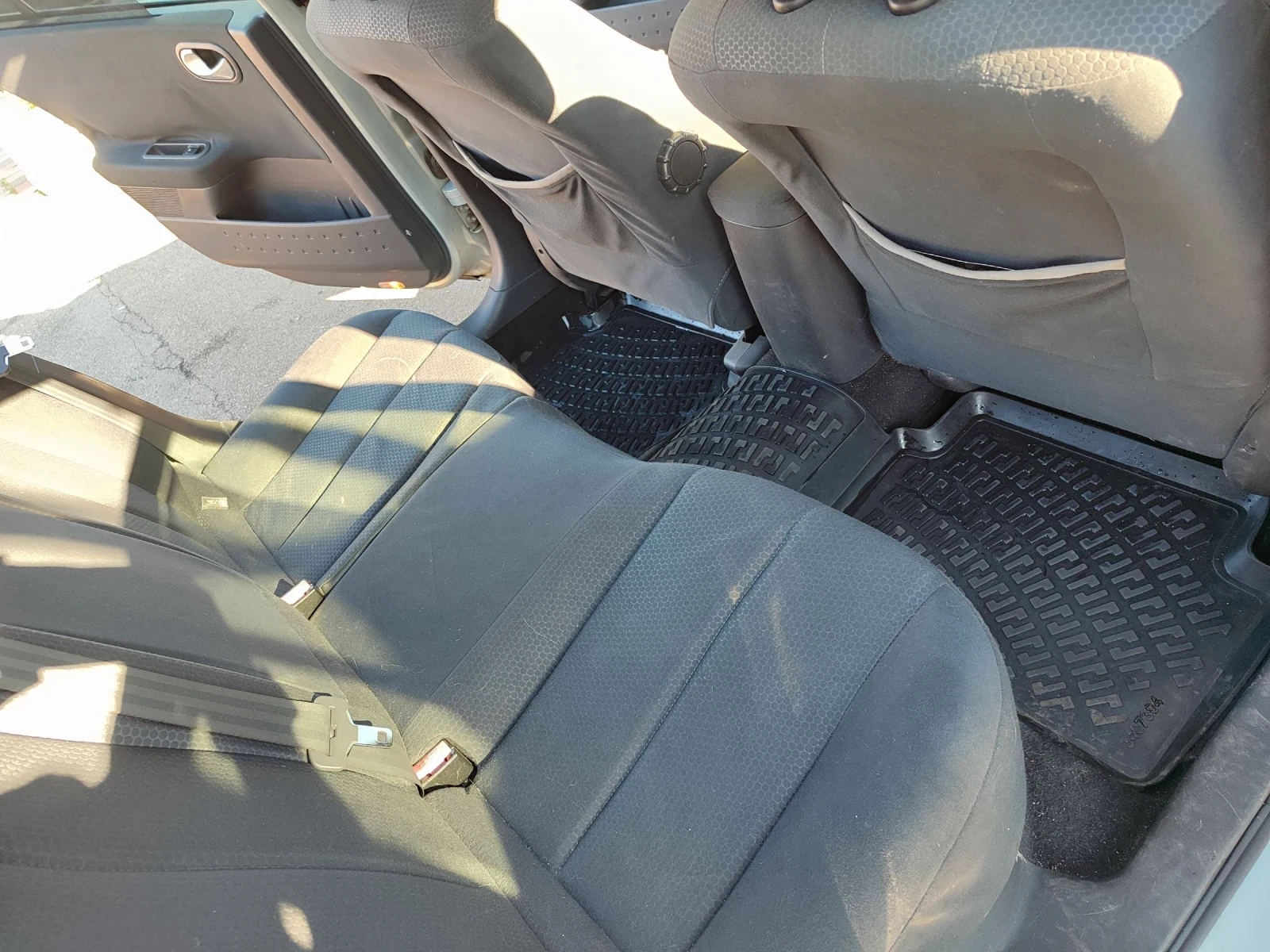 Renault Megane 2000, снимка 11 - Автомобили и джипове - 54250579