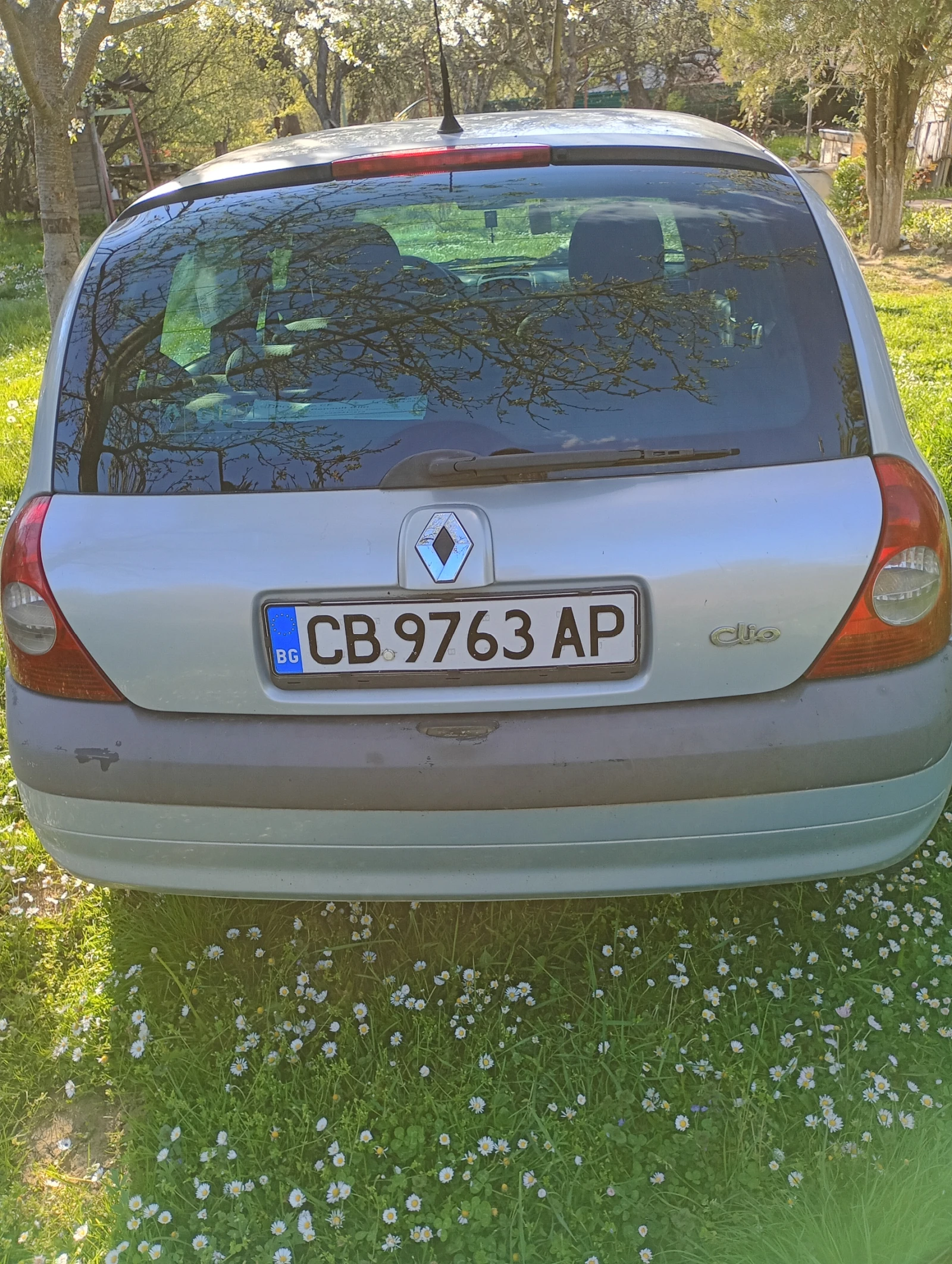Renault Clio 1.5DCI | Mobile.bg � ����������� 9