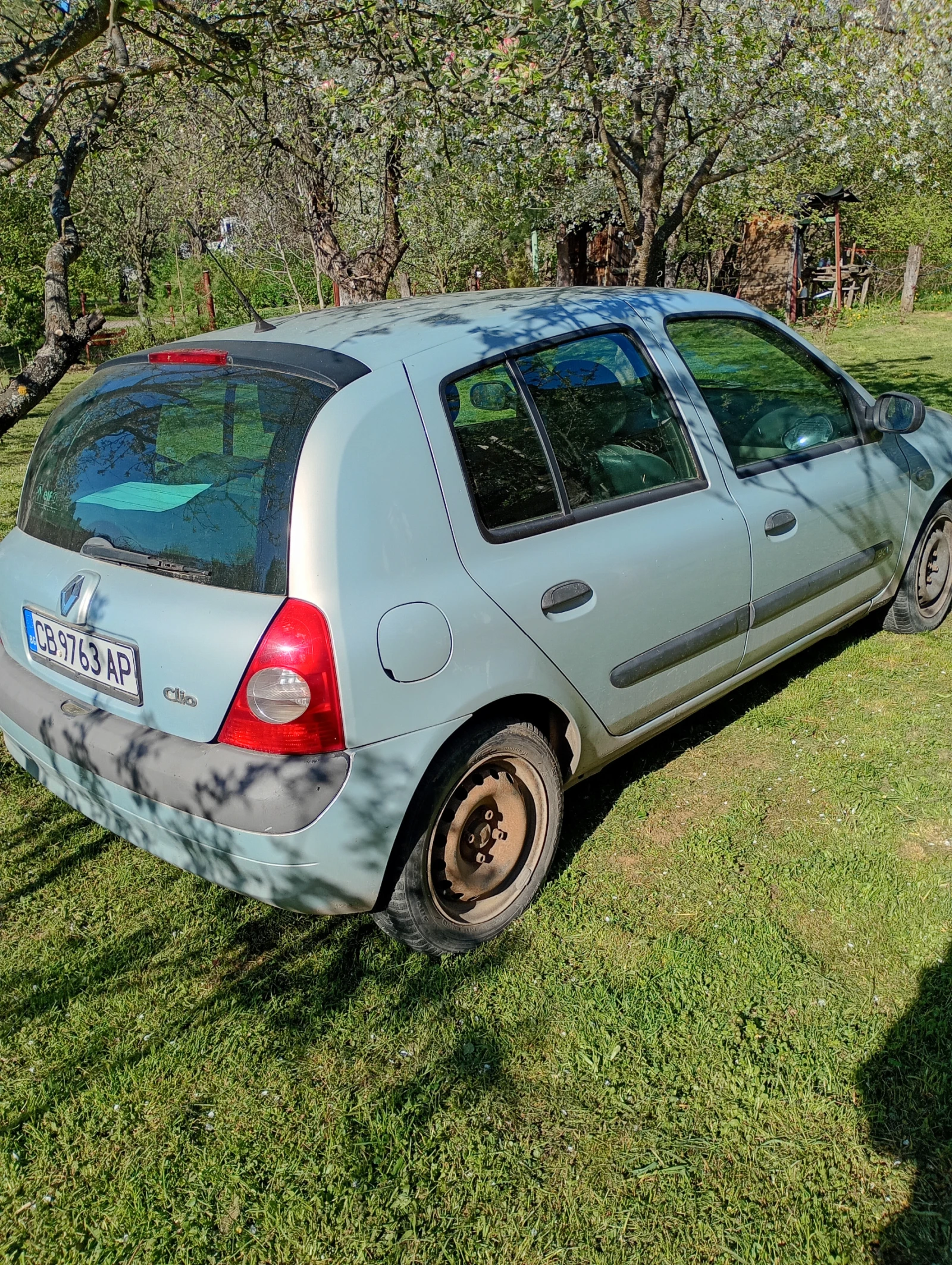 Renault Clio 1.5DCI | Mobile.bg � ����������� 4
