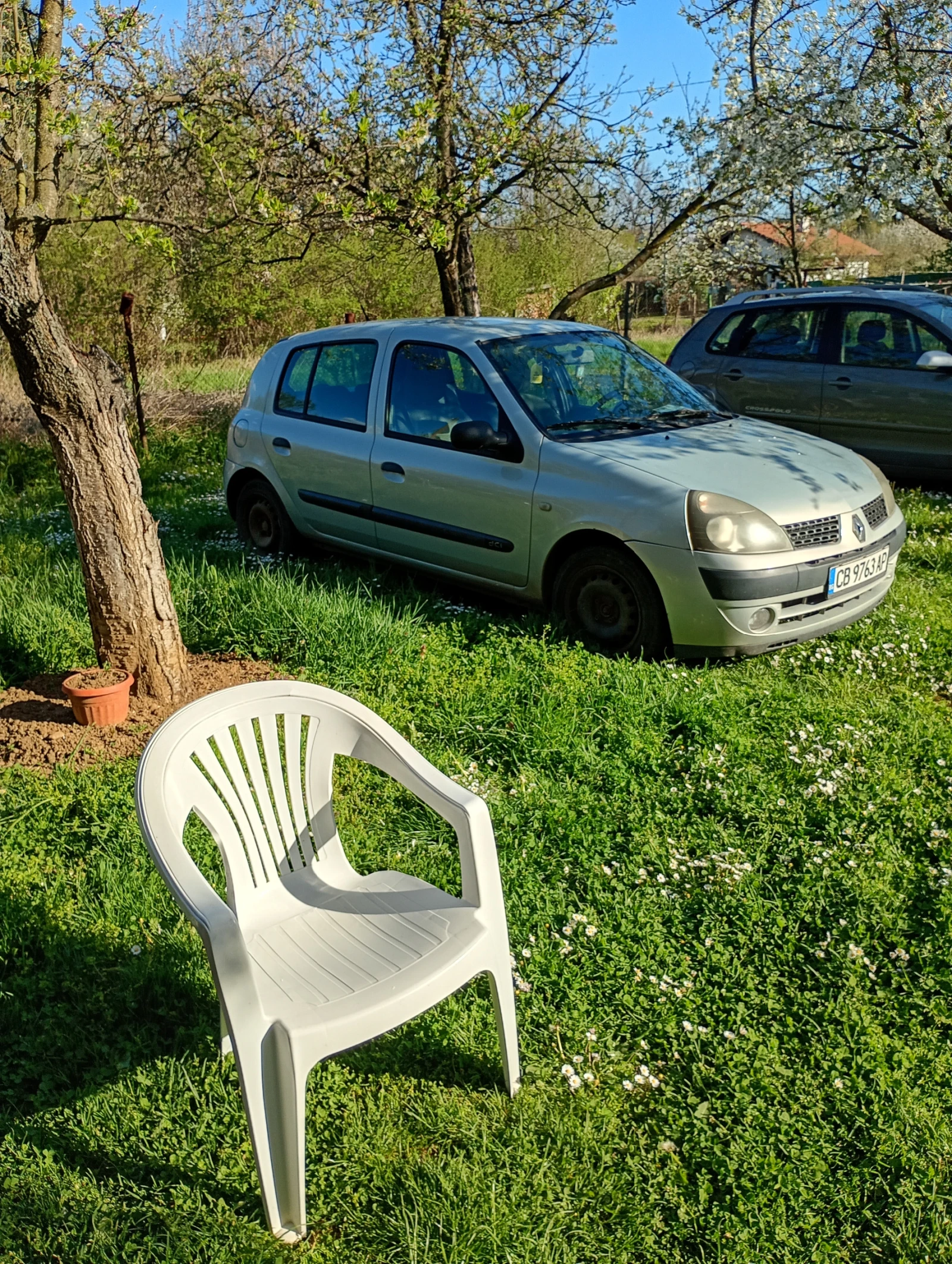 Renault Clio 1.5DCI | Mobile.bg � ����������� 5