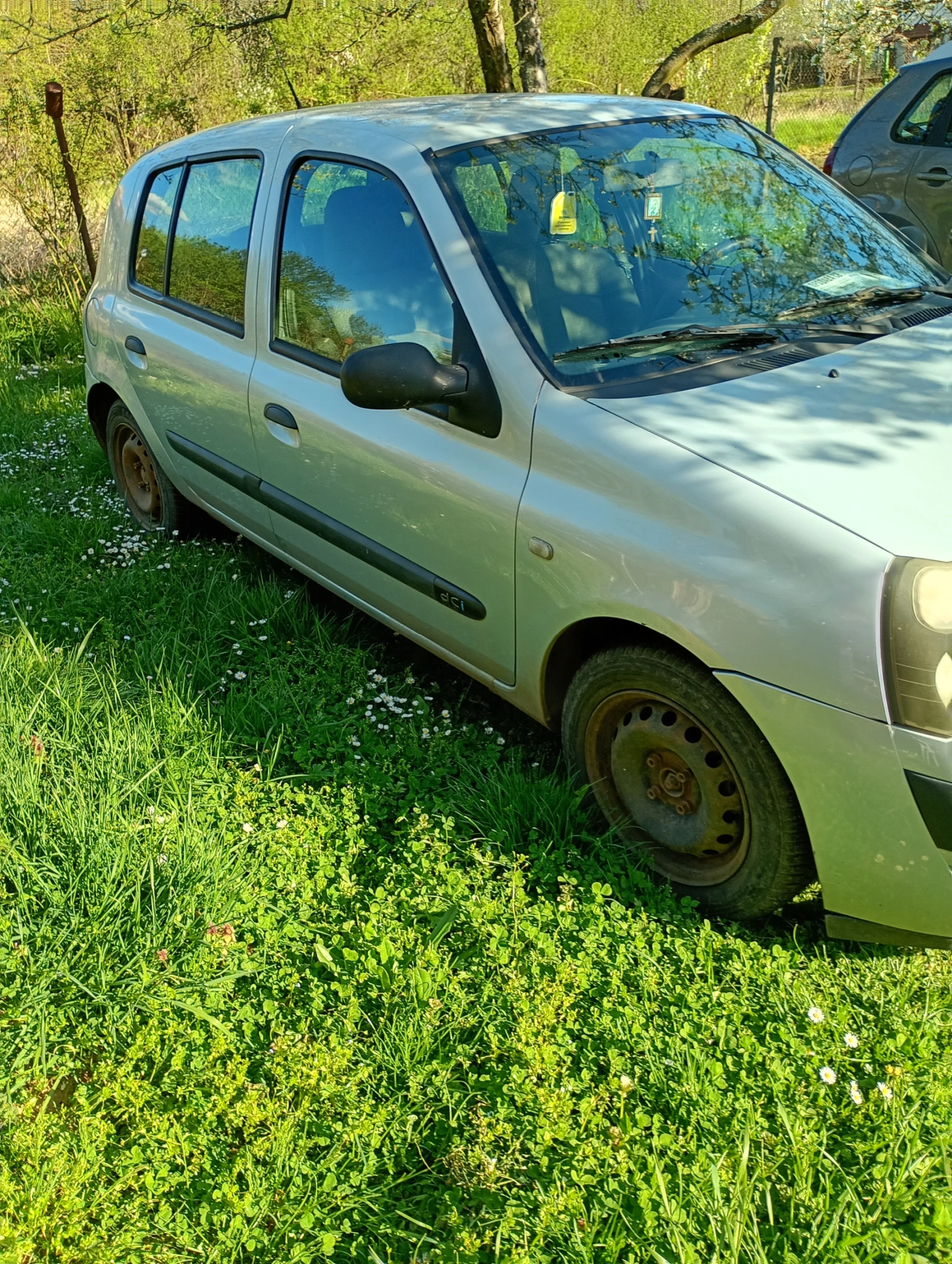 Renault Clio 1.5DCI | Mobile.bg � ����������� 10