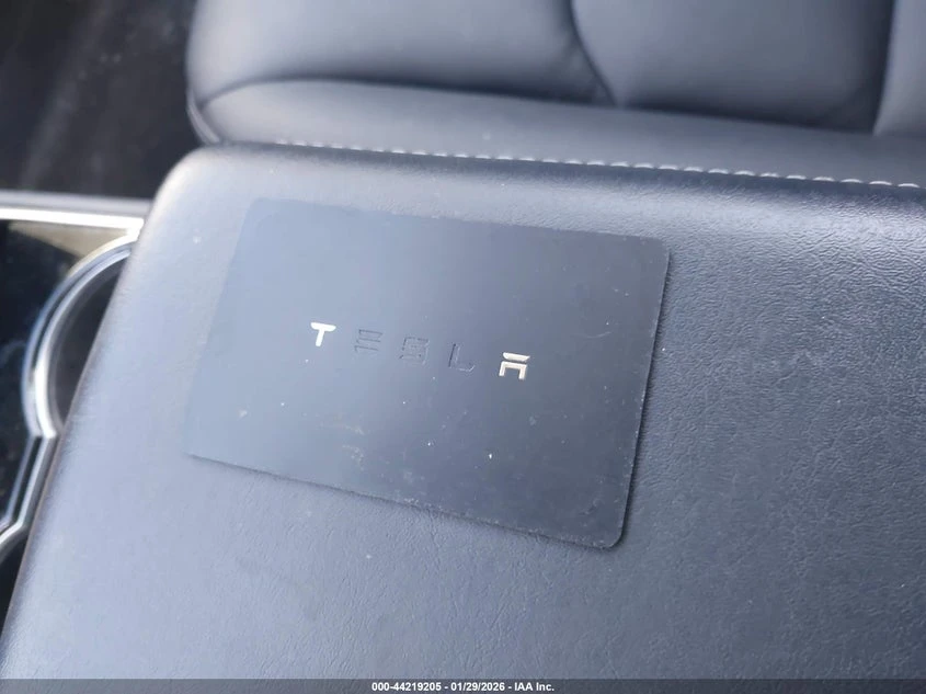 Tesla Model 3 Long Range Battery RWD, снимка 11 - Автомобили и джипове - 54294838