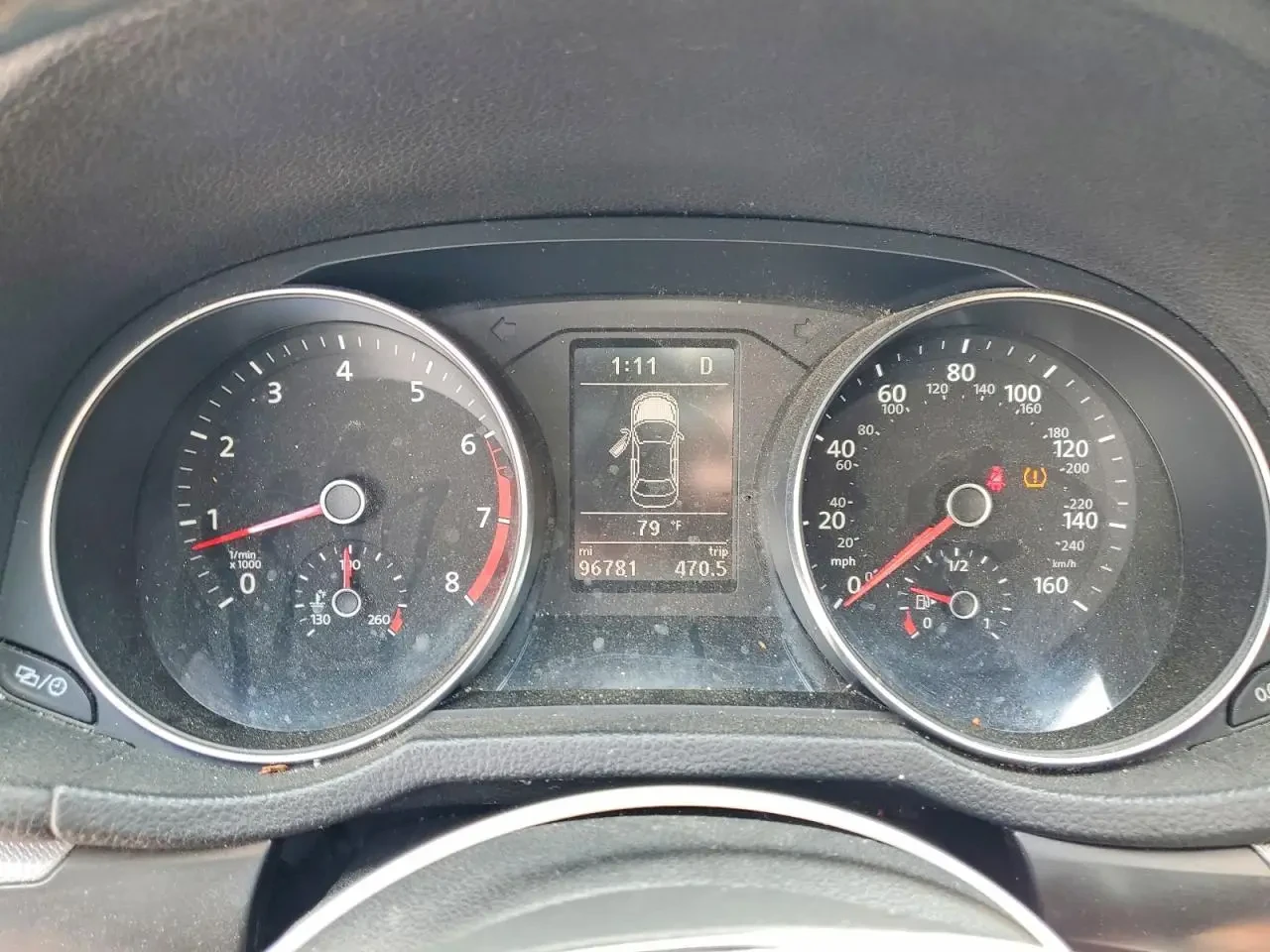 VW Passat, снимка 10 - Автомобили и джипове - 54304109