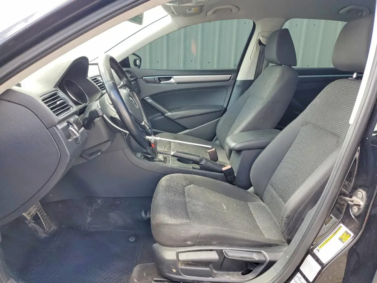 VW Passat, снимка 7 - Автомобили и джипове - 54304109